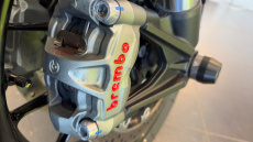 Triumph Speed Twin1200 (21MY)